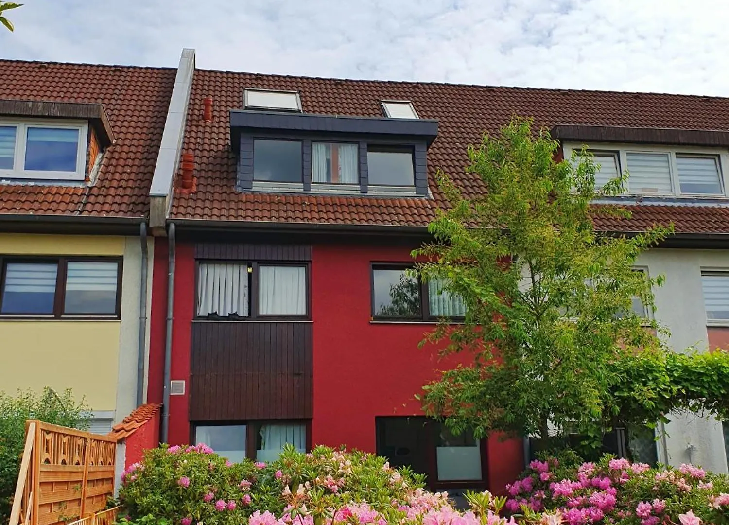 Aparthotel Jonas BRE 2*,