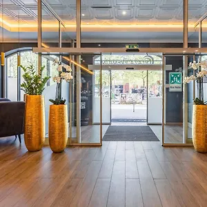 Hotell Plaza Premium Columbus, BRE