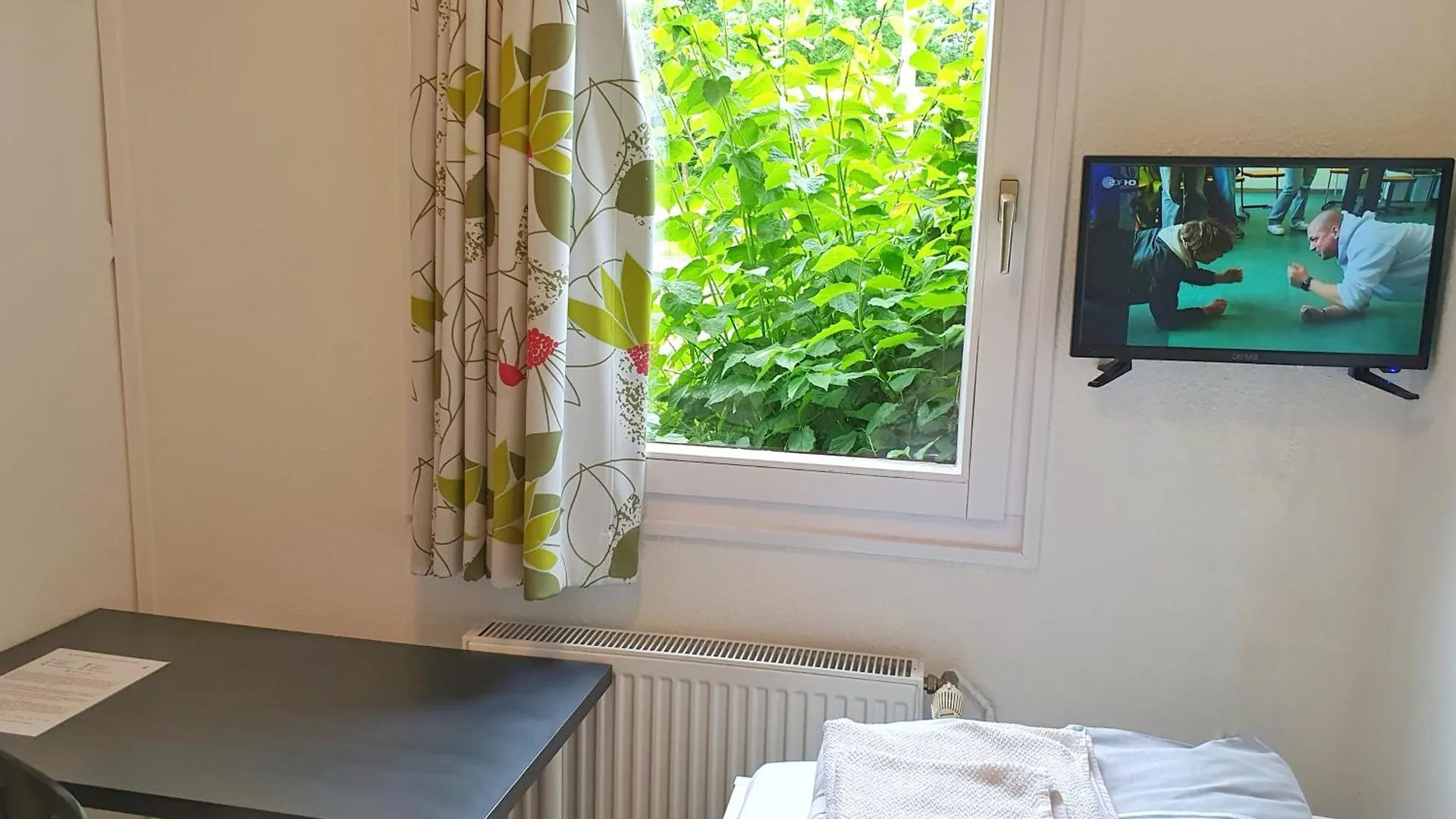 Aparthotel Jonas Bremen
